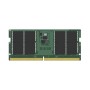 Memorie RAM notebook Kingston, SODIMM, DDR5, 32GB, 5600MHz, CL46, 1.1V KINGSTON - 3